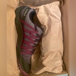 Merrell Trail Glove Shield 4 NWT